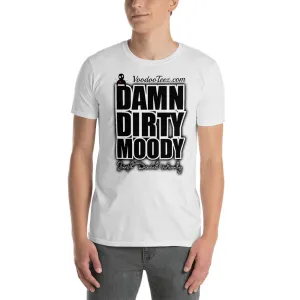 DDM Tee