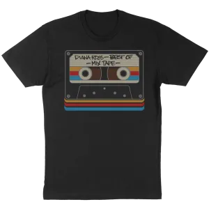 Diana Ross "Cassette" T-Shirt