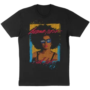 Diana Ross "Red Hot" T-Shirt