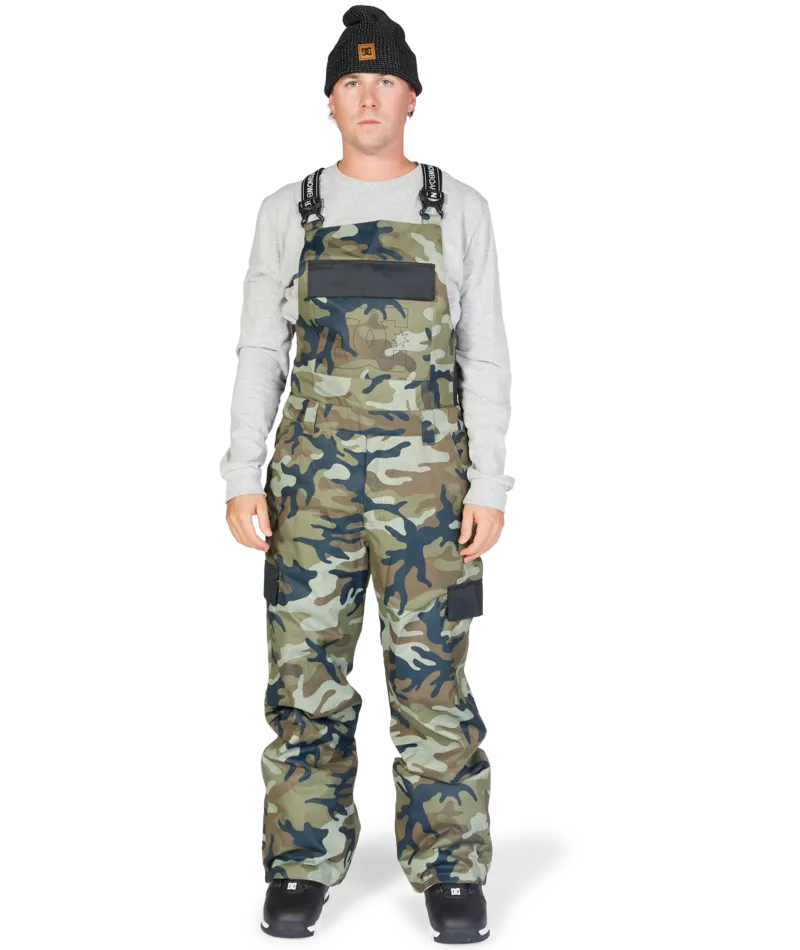 DOCILE BIB