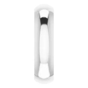 Double Notched Band 57721 - 5 mm