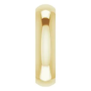 Double Notched Band 57721 - 5 mm