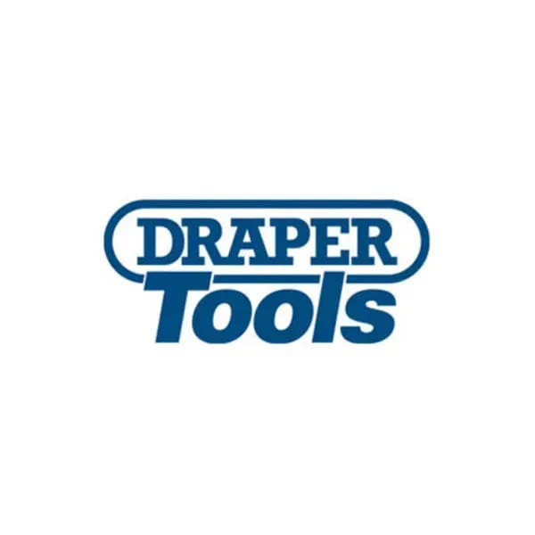 Draper 16365 Metric Socket Set In Metal Case, 1/4" Sq. Dr. (45 Piece) Dr-16365