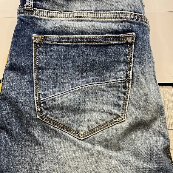 Driftwood Lulu Shorts Size 27