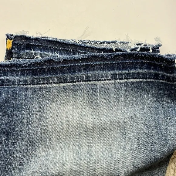 Driftwood Lulu Shorts Size 27