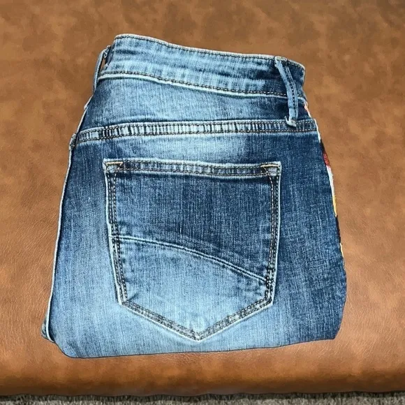 Driftwood Lulu Shorts Size 27
