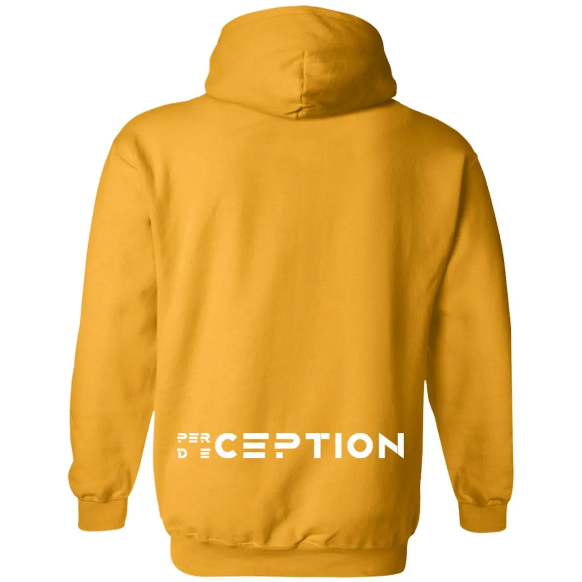 Elevation vs. Infatuation Pullover Hoodie