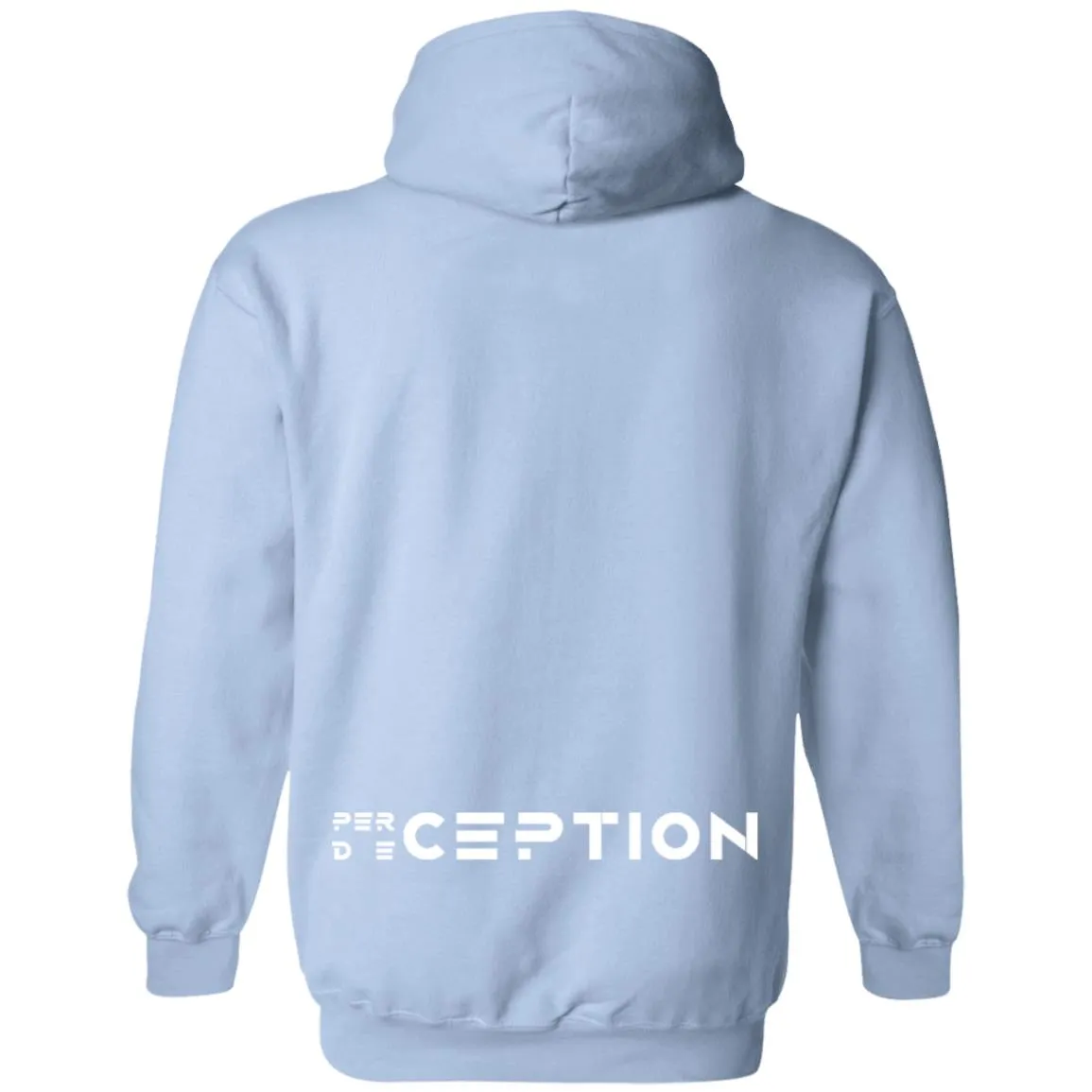 Elevation vs. Infatuation Pullover Hoodie