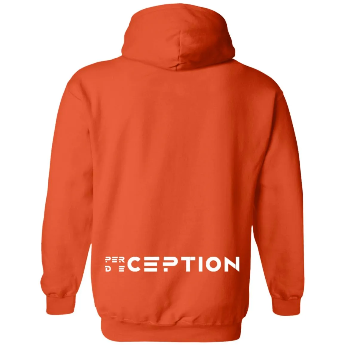 Elevation vs. Infatuation Pullover Hoodie