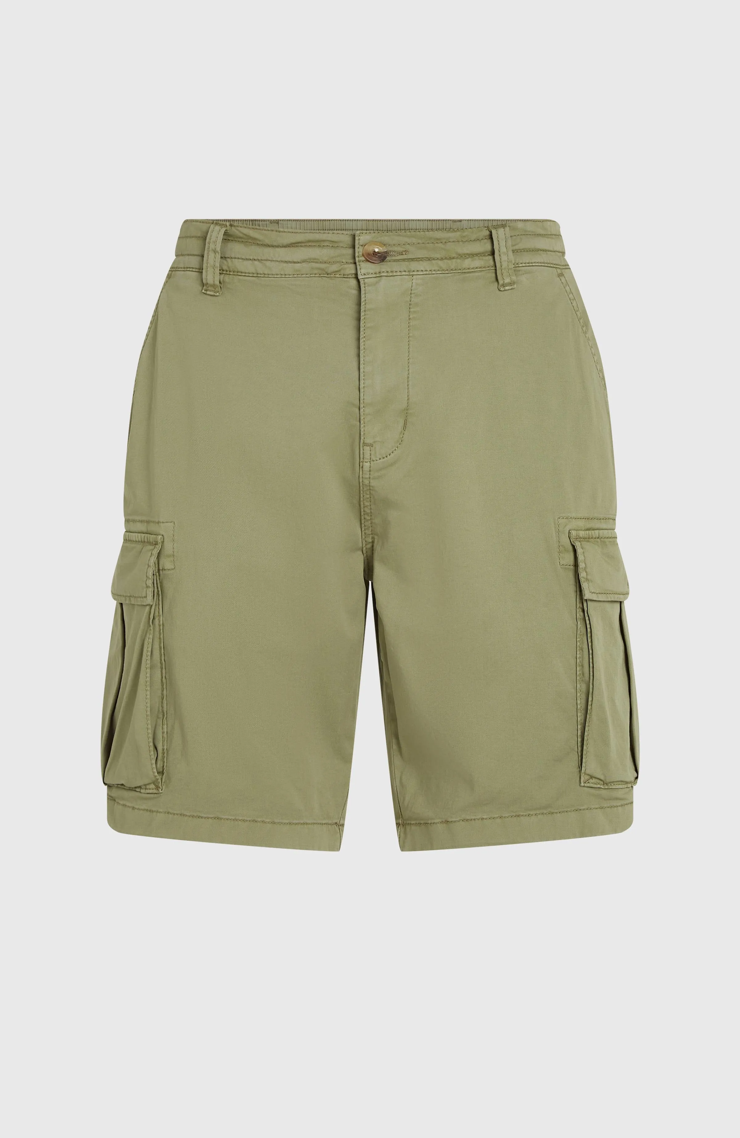 Essentials Cargo-Shorts | Avery Fern