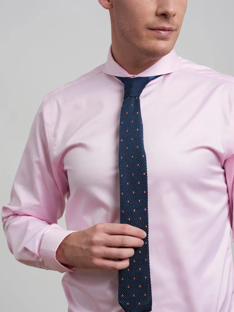 Extreme Cutaway Pink Non-Iron Premium Shirt