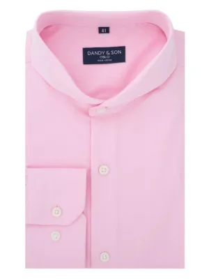 Extreme Cutaway Pink Non-Iron Premium Shirt