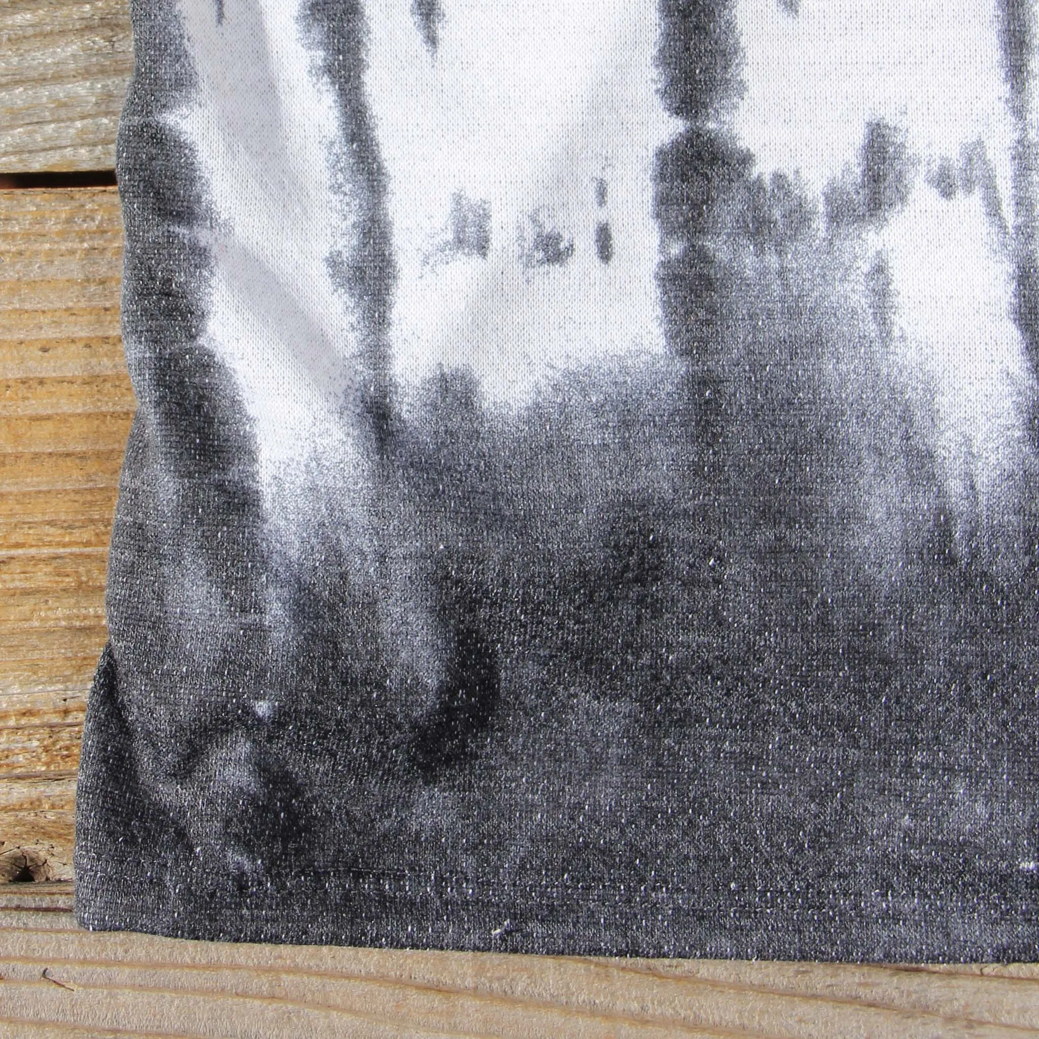 Faded Haze Tee