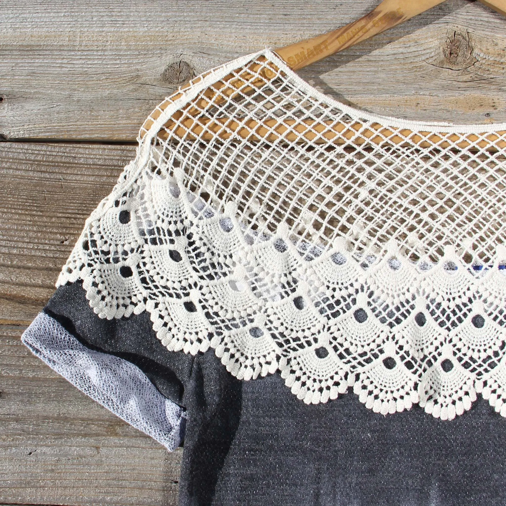 Faded Haze Tee