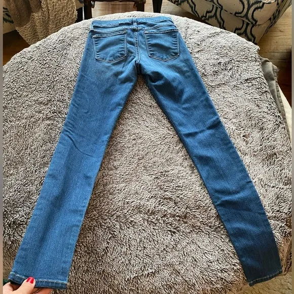 FLYING MONKEY Women’s Skinny Jeans