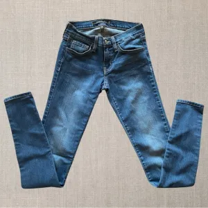 FLYING MONKEY Women’s Skinny Jeans