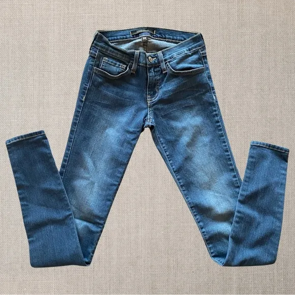 FLYING MONKEY Women’s Skinny Jeans