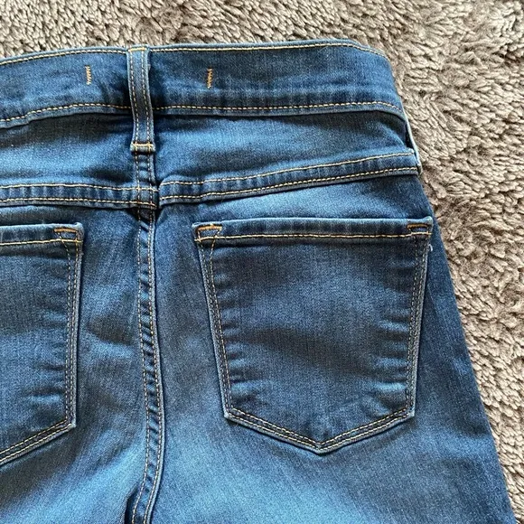 FLYING MONKEY Women’s Skinny Jeans
