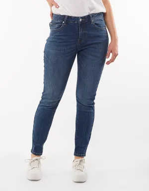 Foxwood City Jean