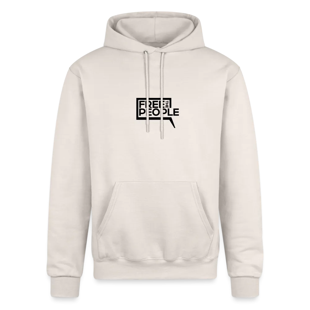 Free the People | Pullover Hoodie
