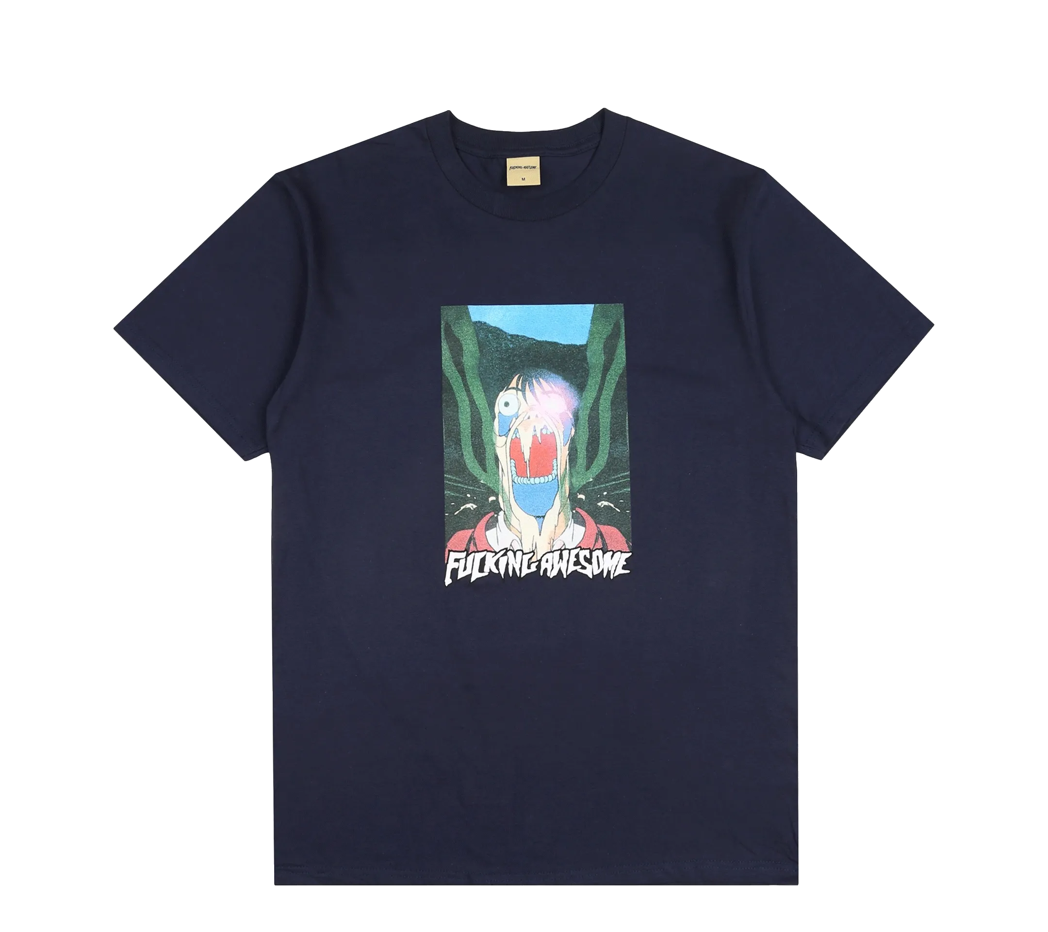 Fucking Awesome Shinjuku T-Shirt