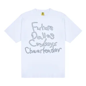 FUTURE DCC TEE by GOLF WANG