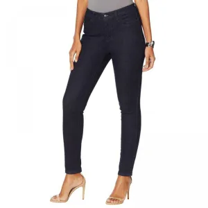 G by Giuliana Women's Petite G-Sculpt 101 Stretch Skinny Jeans