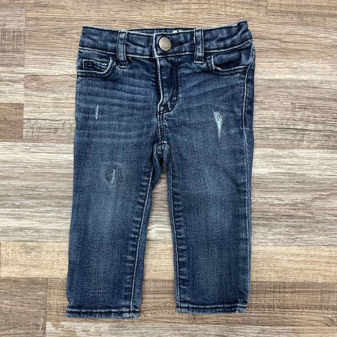 Gap JEANS