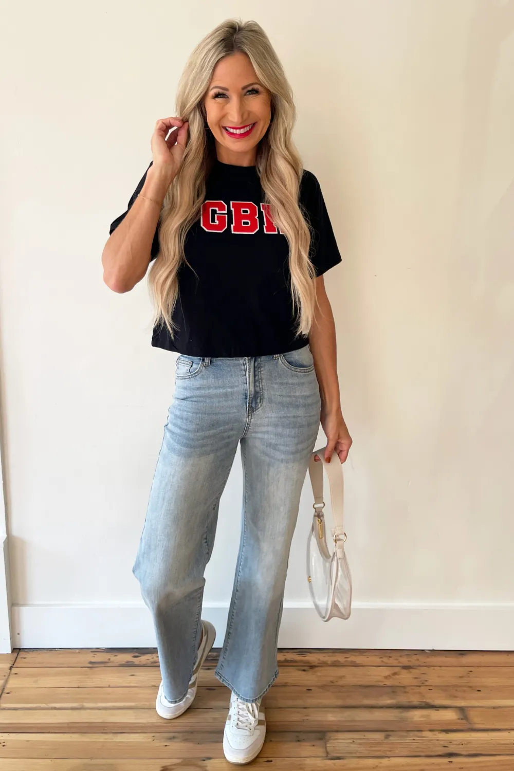 GBR T-Shirt