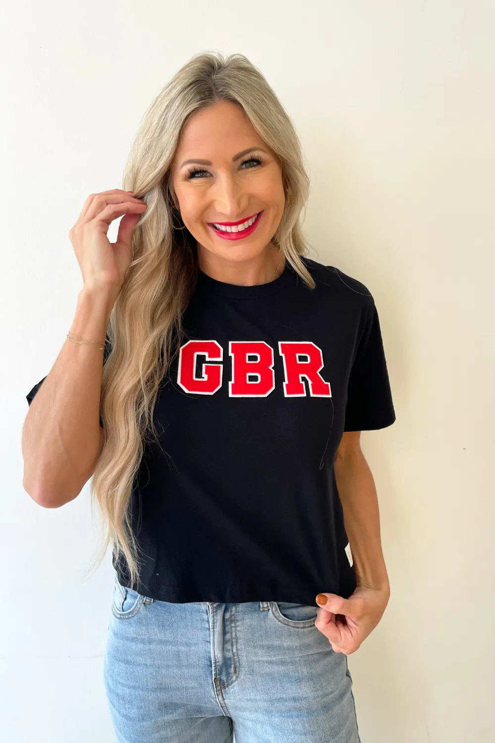 GBR T-Shirt