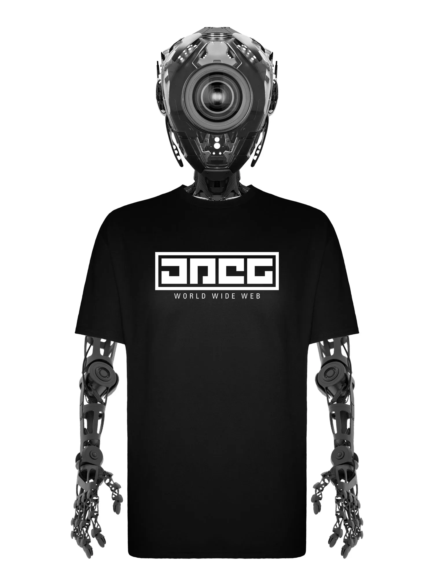 Geolocation Unisex T-Shirt