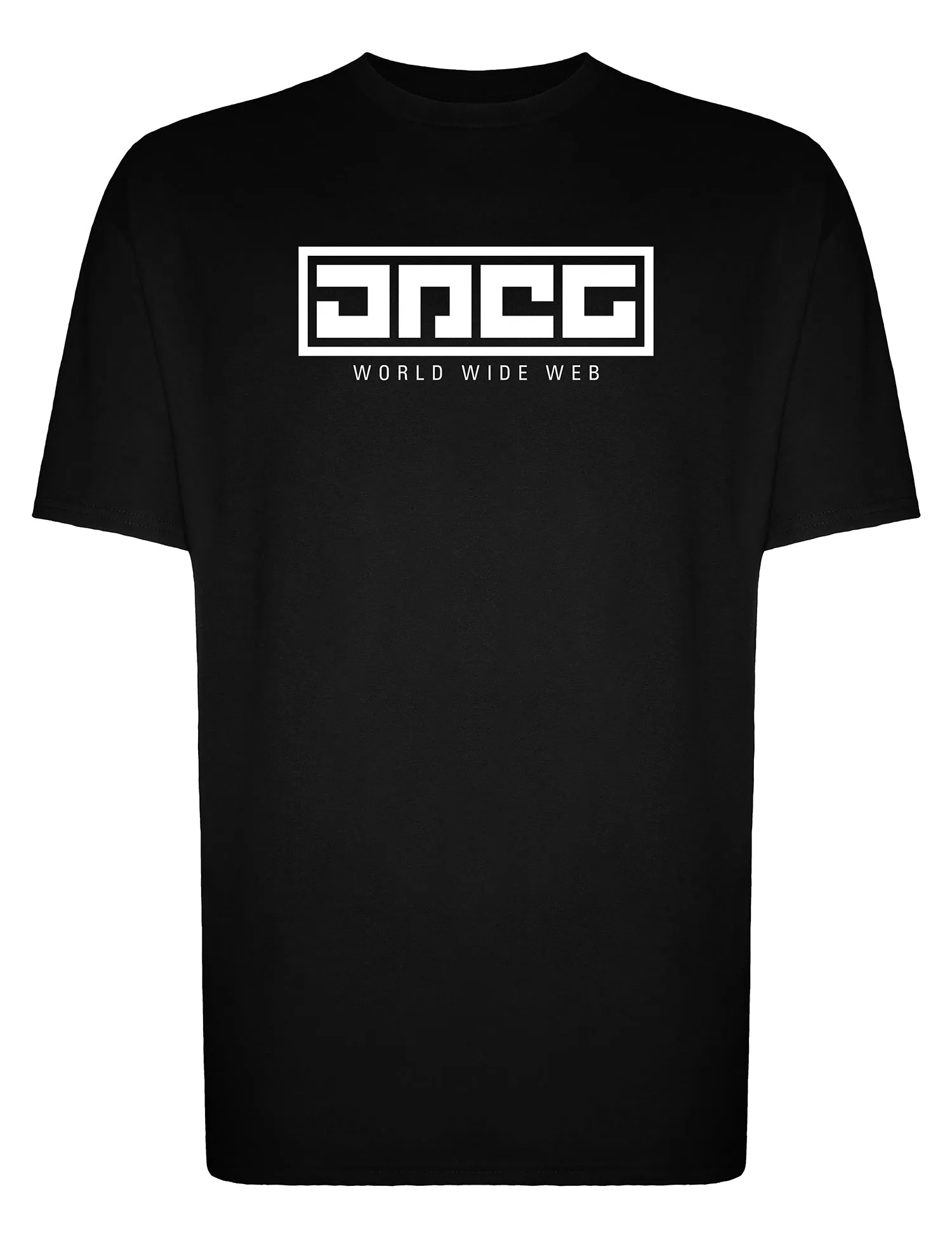 Geolocation Unisex T-Shirt