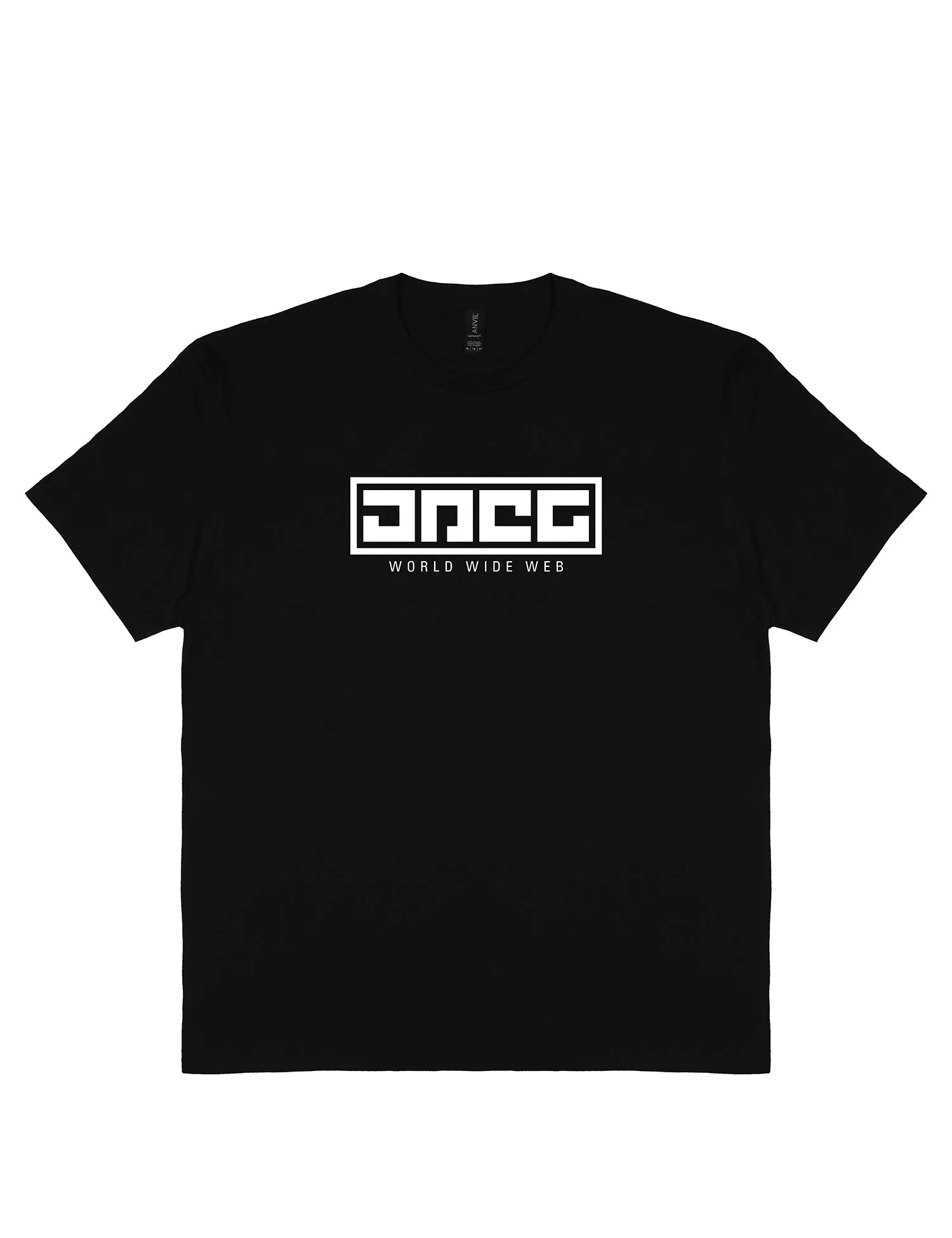Geolocation Unisex T-Shirt