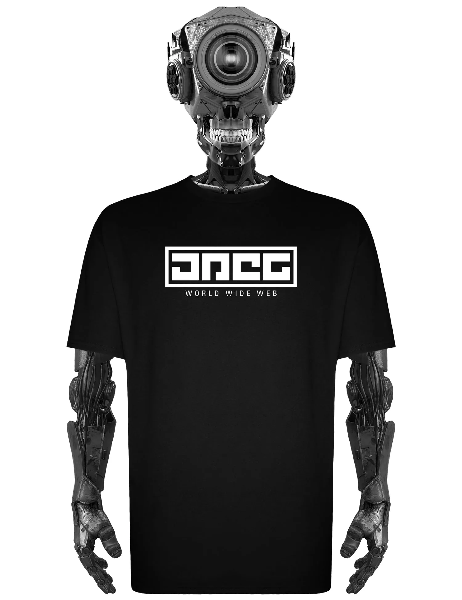Geolocation Unisex T-Shirt