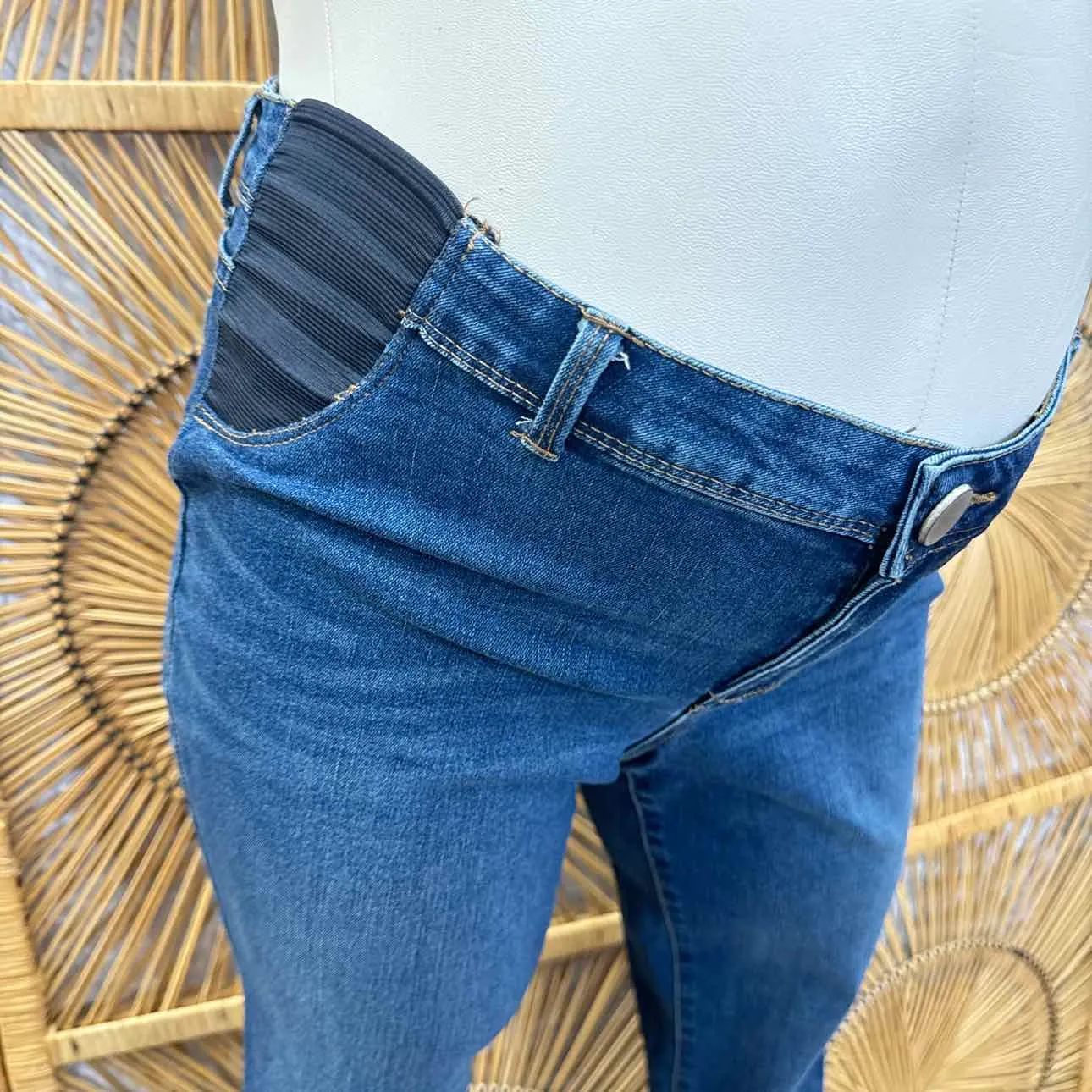 George Maternity JEANS matern