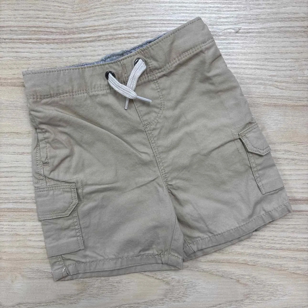 George SHORTS