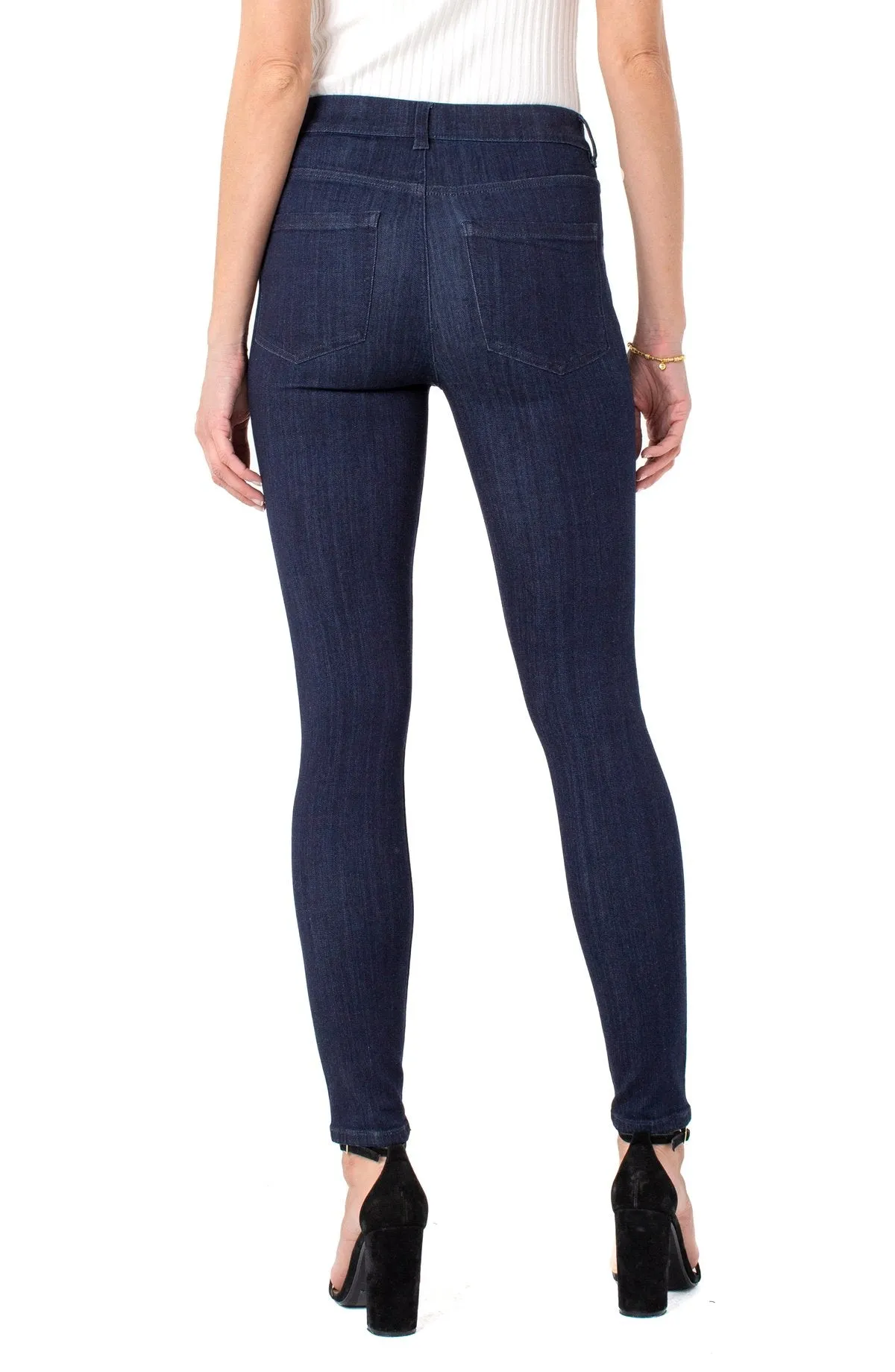 GIA GLIDER SKINNY JEAN IN UTAH