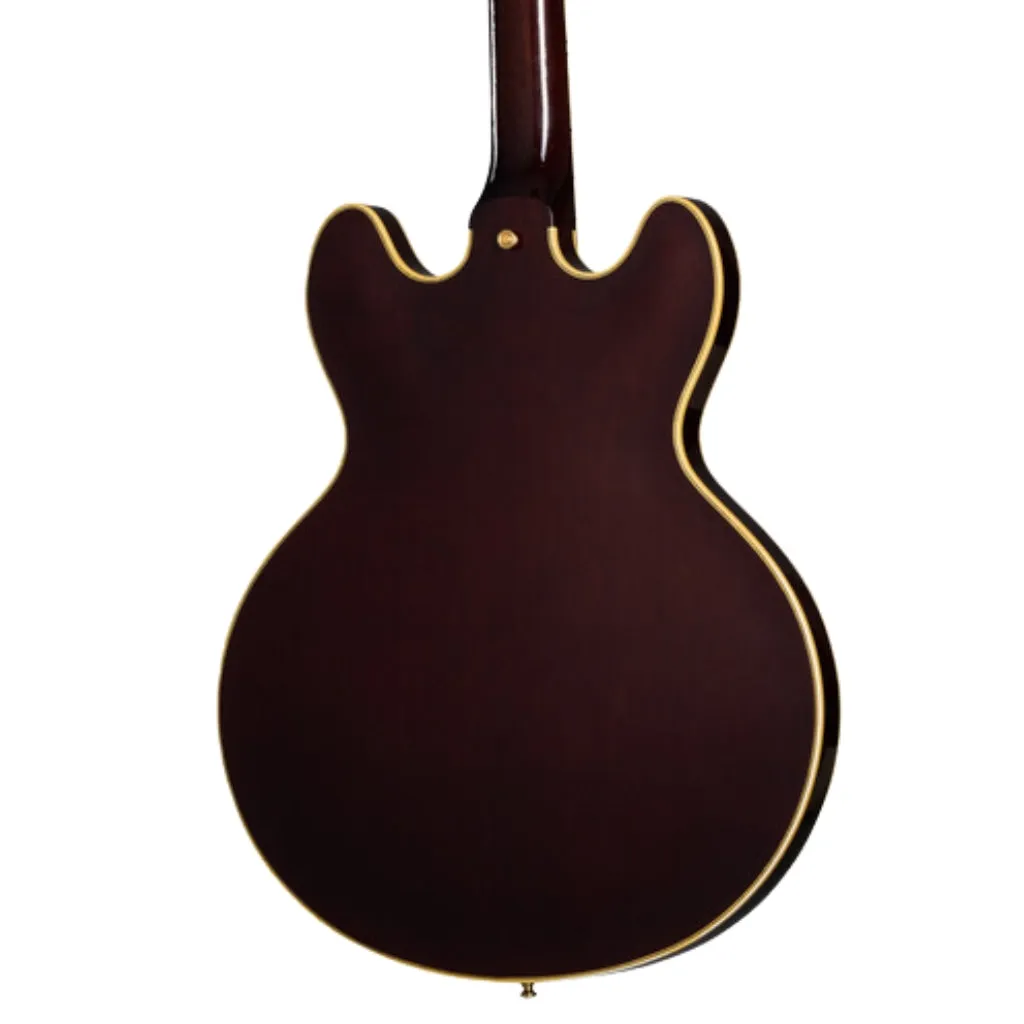 Gibson B.B. King Rumble in the Jungle 74 ES355 - Walnut
