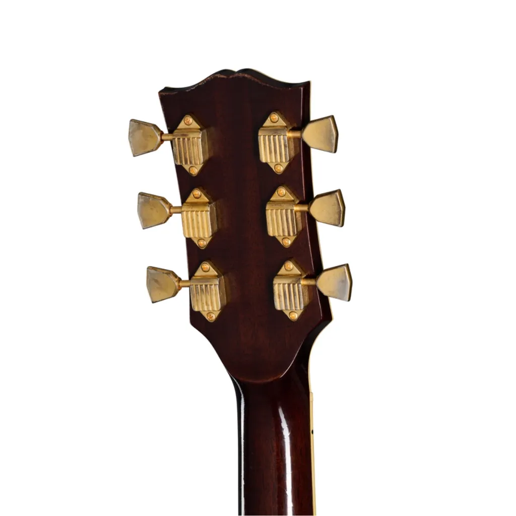 Gibson B.B. King Rumble in the Jungle 74 ES355 - Walnut