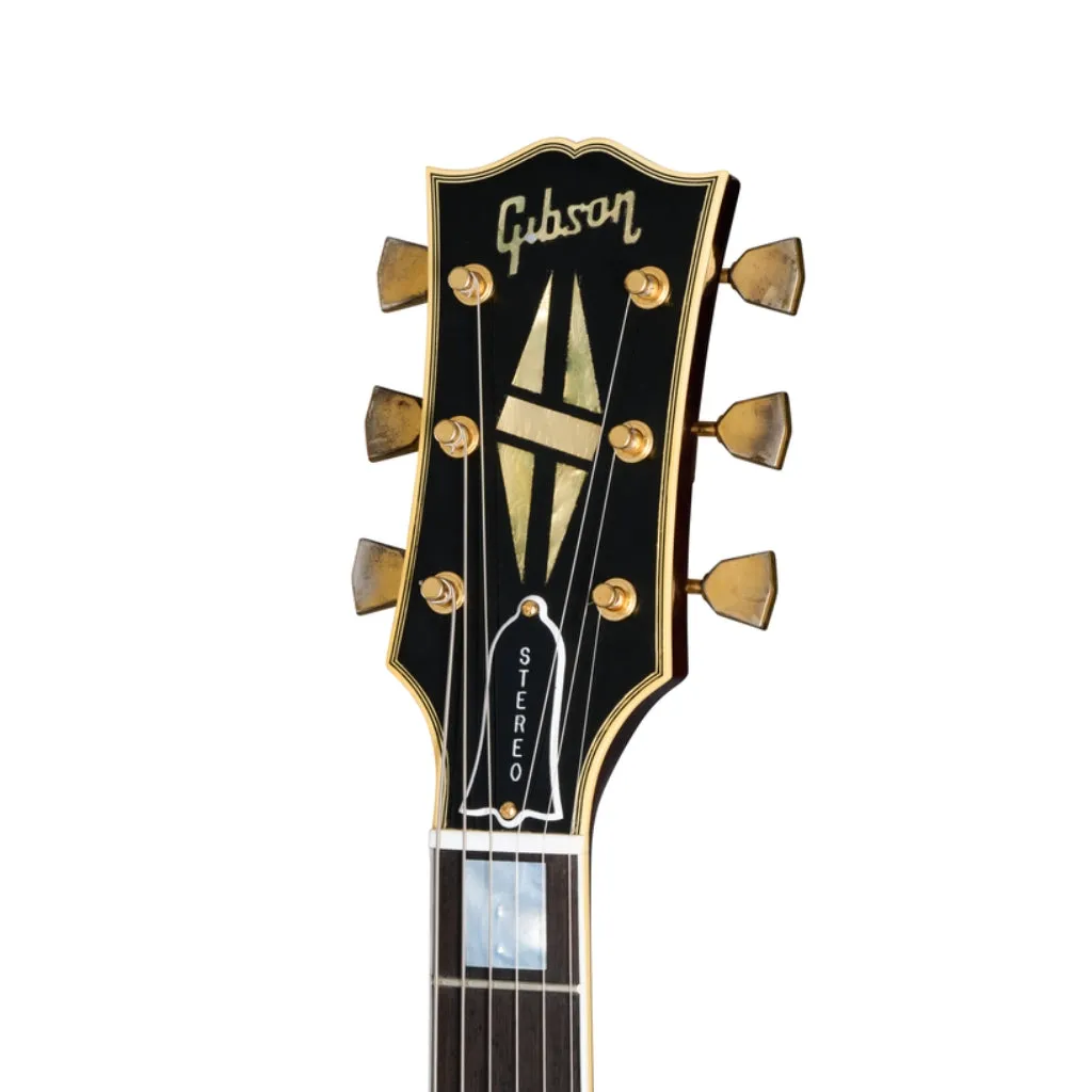 Gibson B.B. King Rumble in the Jungle 74 ES355 - Walnut