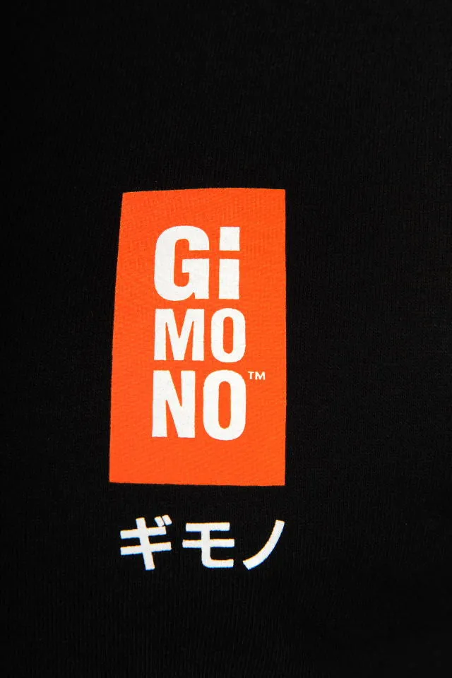 Gimono t-shirt