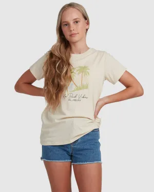 Girls 6-14 Tropicana T-Shirt