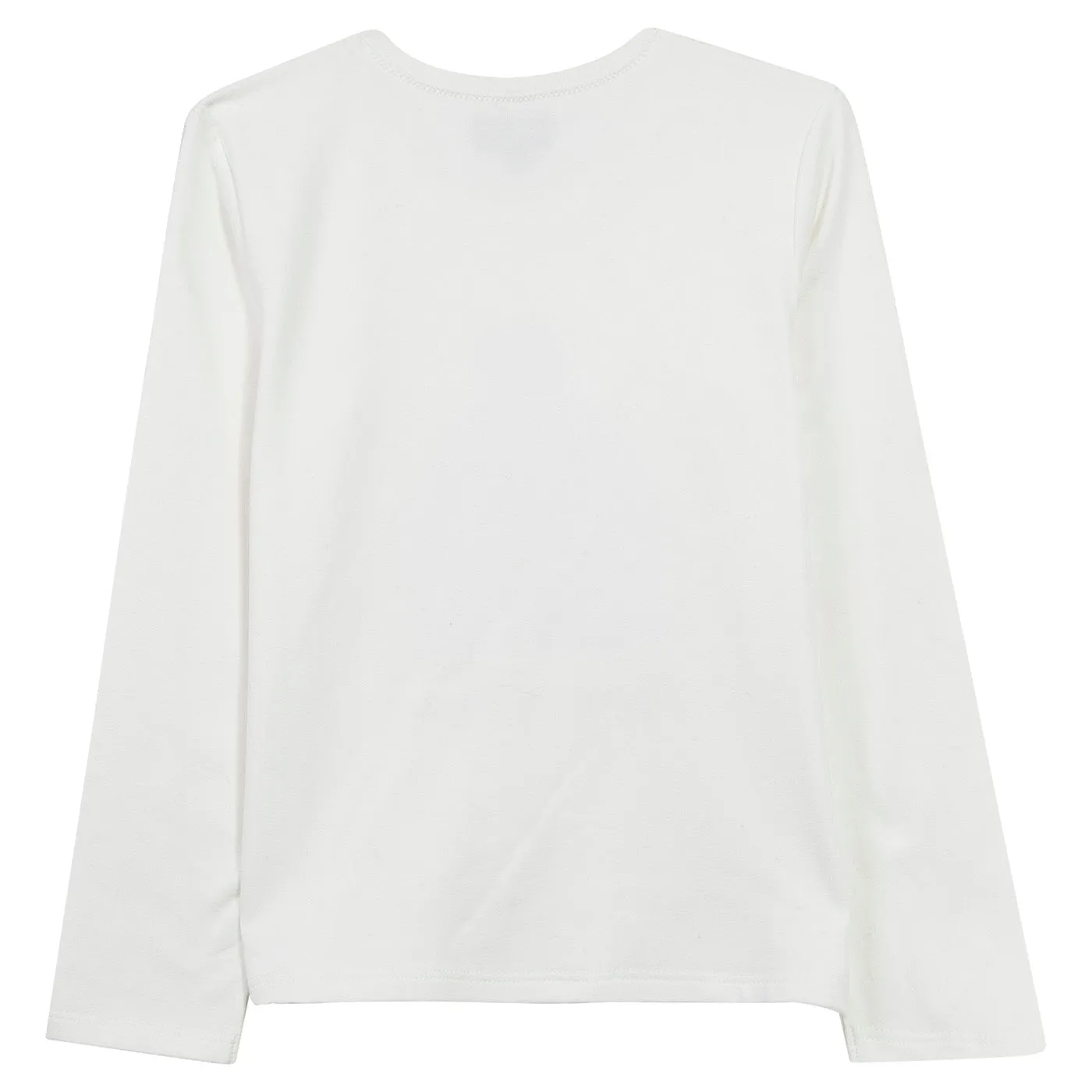 Girls Graphic T-Shirt