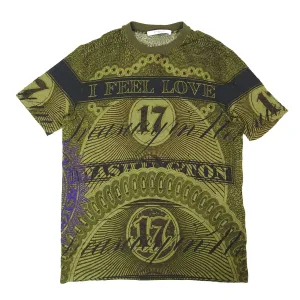 Givenchy Graphic T-Shirt