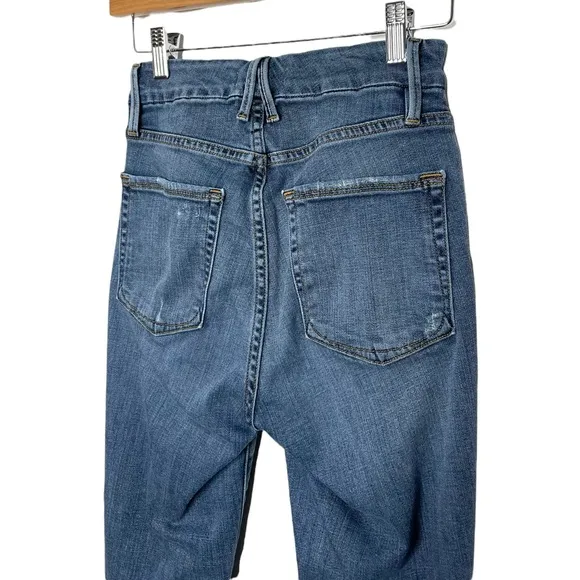 Good American | Good Waist Jeans in Blue026 00/24