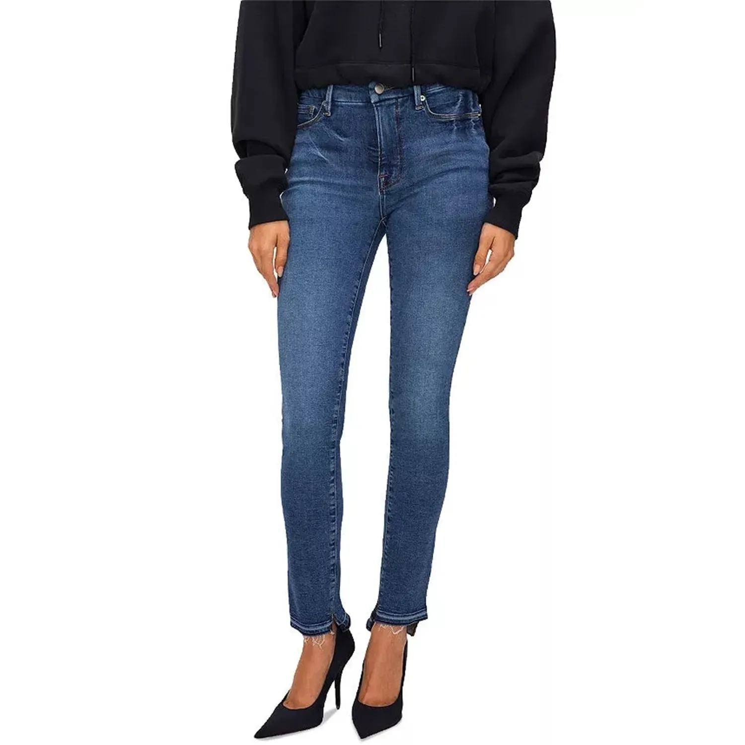 Good Legs Skinny Jeans