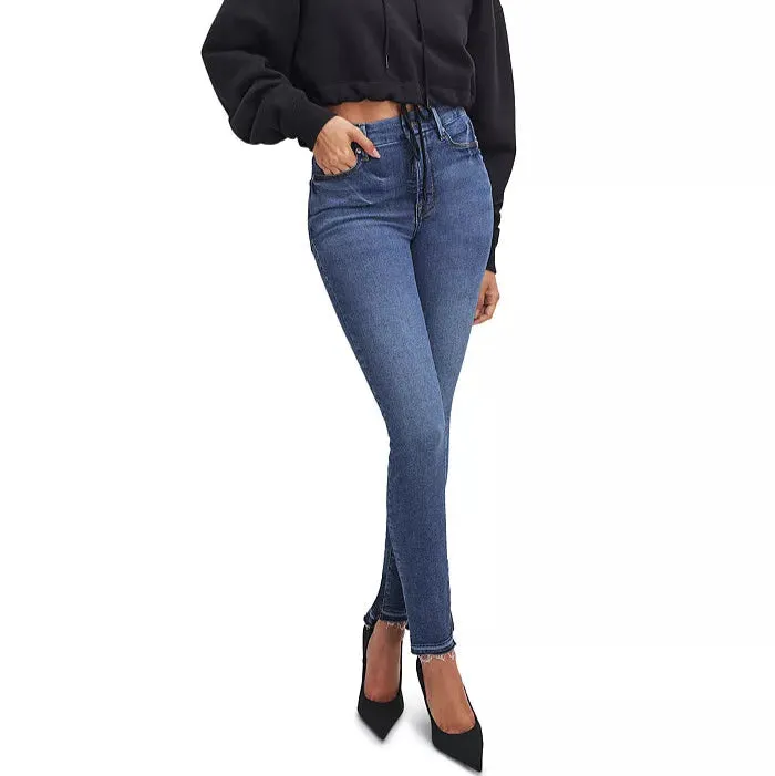 Good Legs Skinny Jeans