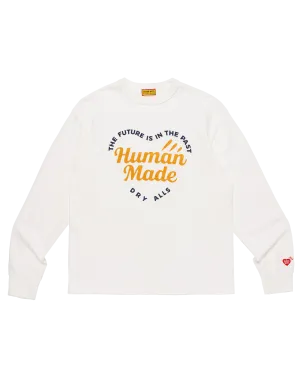 Graphic L/S T-Shirt