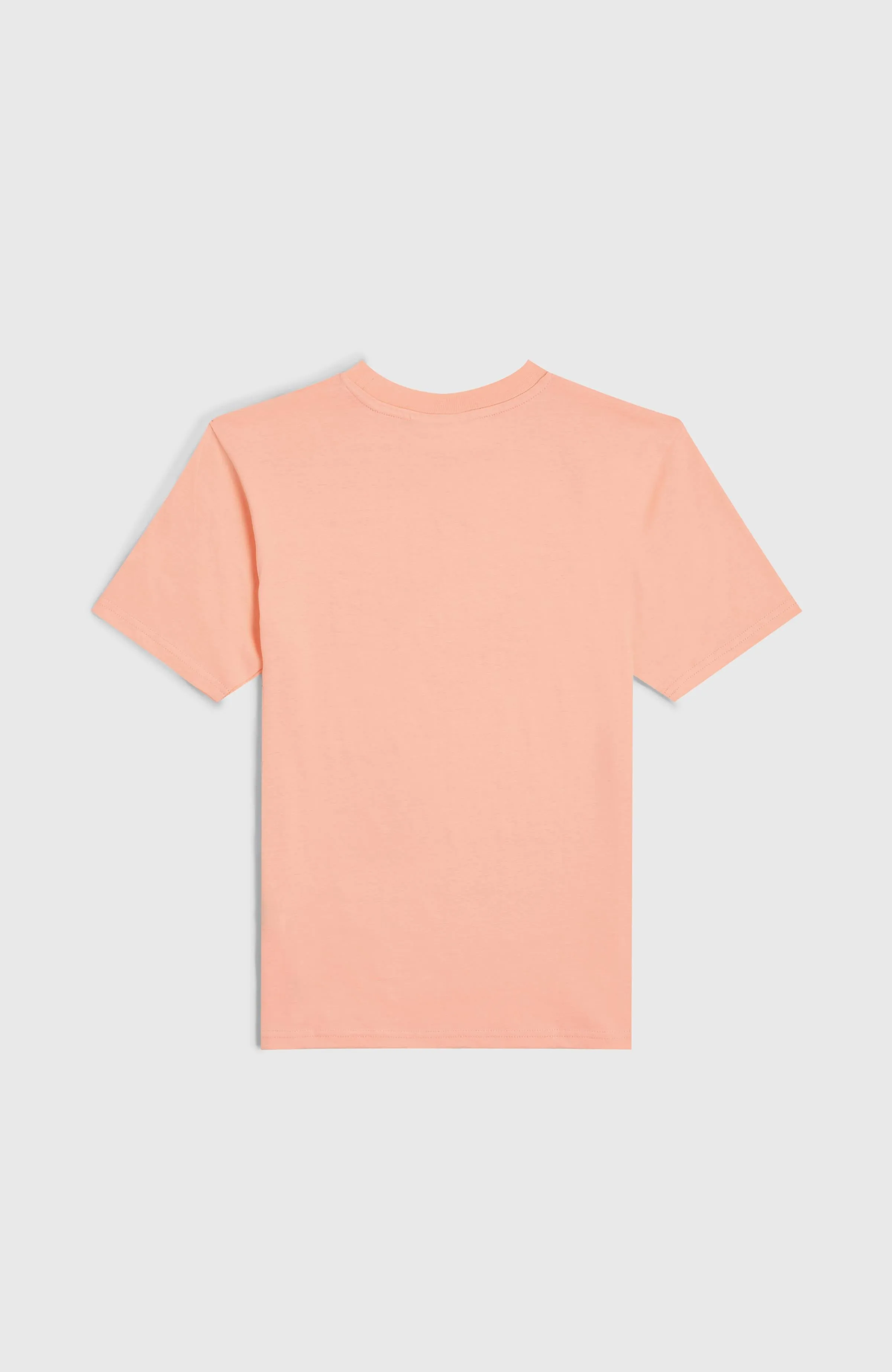 Graphic T-Shirt | Coral Pop