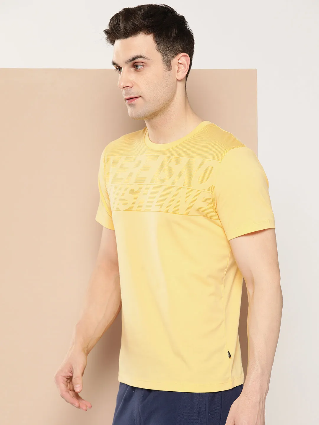 Half-Tone Graphic Tee